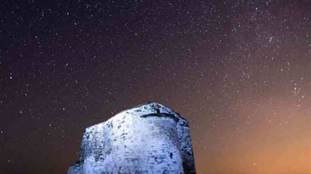 العالم يستعد لعاصفة شهب قد تضرب الأرض في 23 و24 مايو