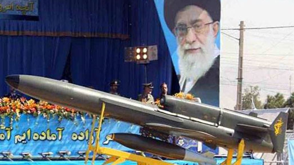 إيران تزيح الستار عن طائرة قتالية جديدة!