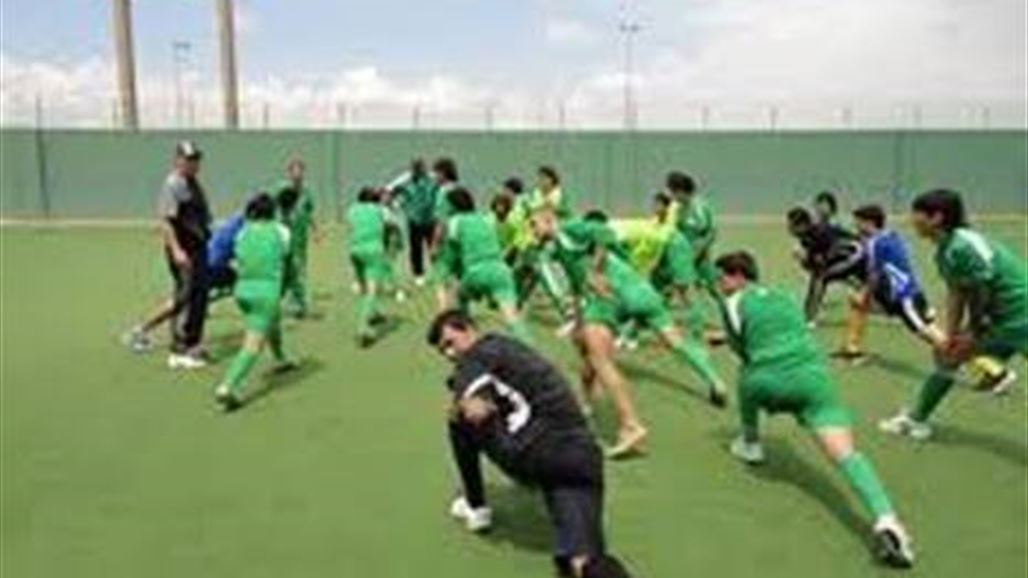 40 لاعبا في القائمة الأولية لمنتخب الشباب واليوم أولى الوحدات التدريبية