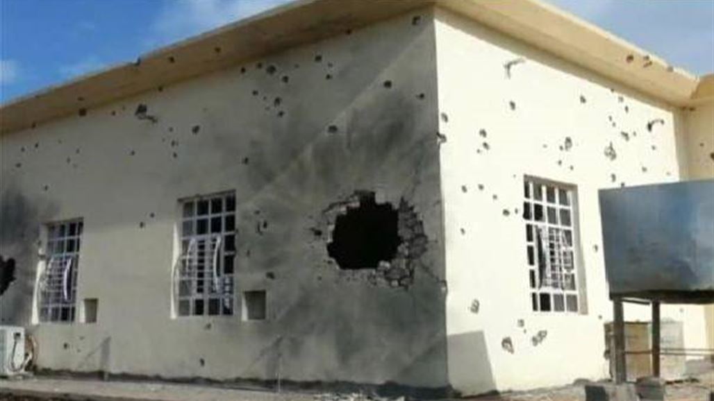 مقتل اثنين وإصابة ثلاثة اخرين بسقوط قذائف هاون على الفلوجة