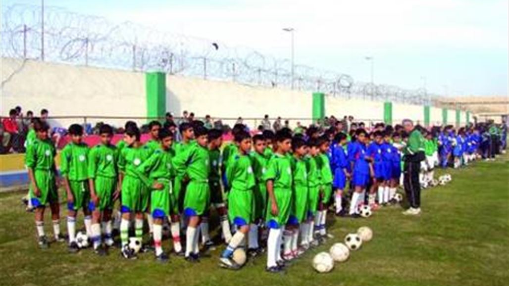 ناجح حمود: مهرجان الرؤيا الآسيوية رسالة واضحة الأسطر إلى الفيفا