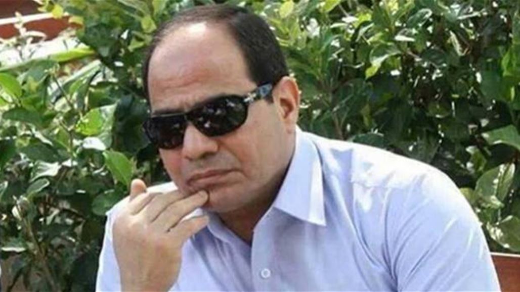 السيسي يكتسح نتيجة تصويت المصريين بالخارج بالانتخابات الرئاسية