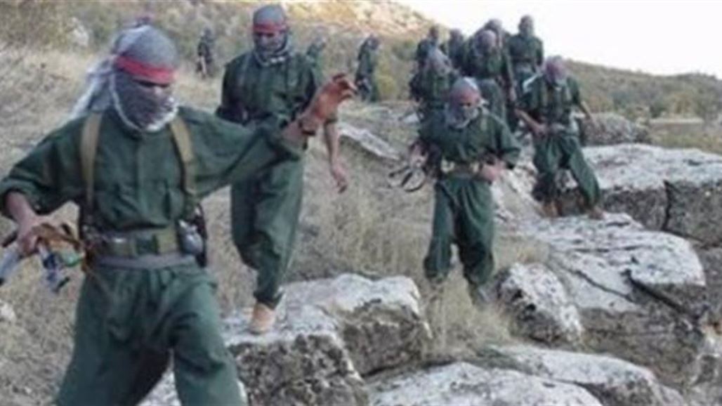 حزب كردي يعلن مقتل أكثر من 35 جندياً إيرانياً بمواجهات معه خلال الأيام الماضية