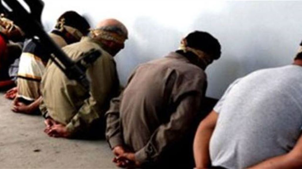 تفكيك شبكة لـ"داعش" كانت تخطط لتنفيذ هجمات في كركوك