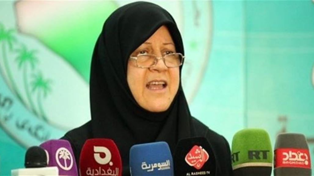 دولة القانون تطالب متحدون بتقديم دليل على وجود مؤامرة تحجيم التمثيل السني