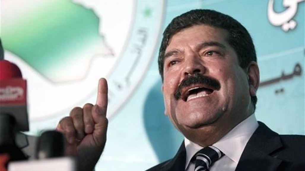 الجبوري: نتائج الانتخابات في كركوك فاجعة على العرب ولايمكن اعتمادها لأي تغيير إداري