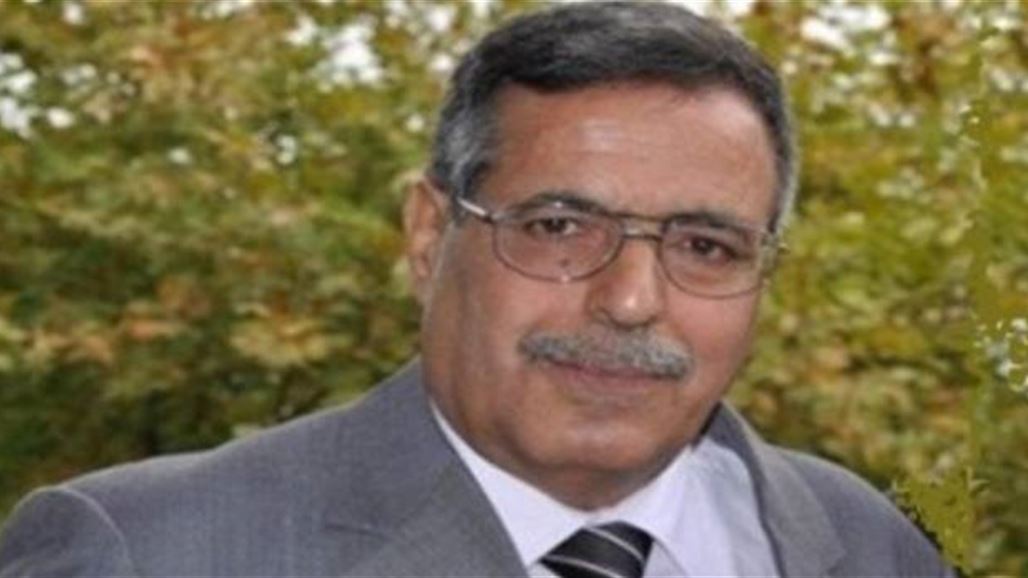 محافظ الأنبار السابق يعلن قرب تشكيل تحالف "قوى وطنية" يضم جميع المحافظات
