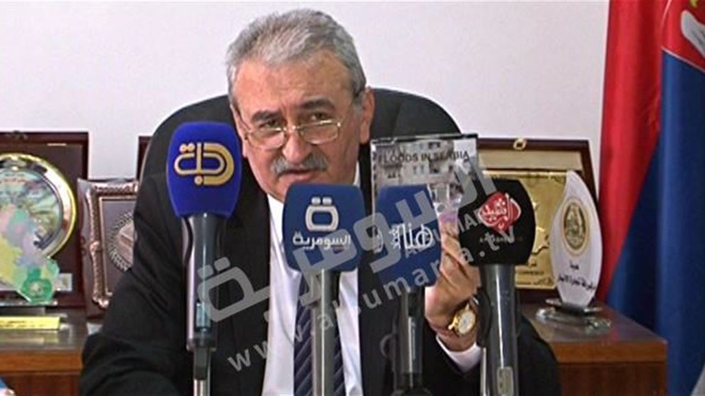 صربيا: الحكومة العراقية ابدت استعدادها لمساعدتنا حتى عبور كارثة  الفيضانات