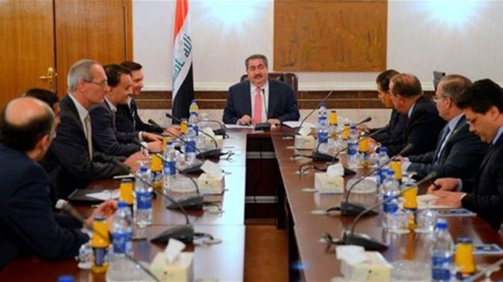 زيباري: العراق لديه مصلحة حقيقية بتسوية ملف المباحثات النووية بين الـ5+1 وايران