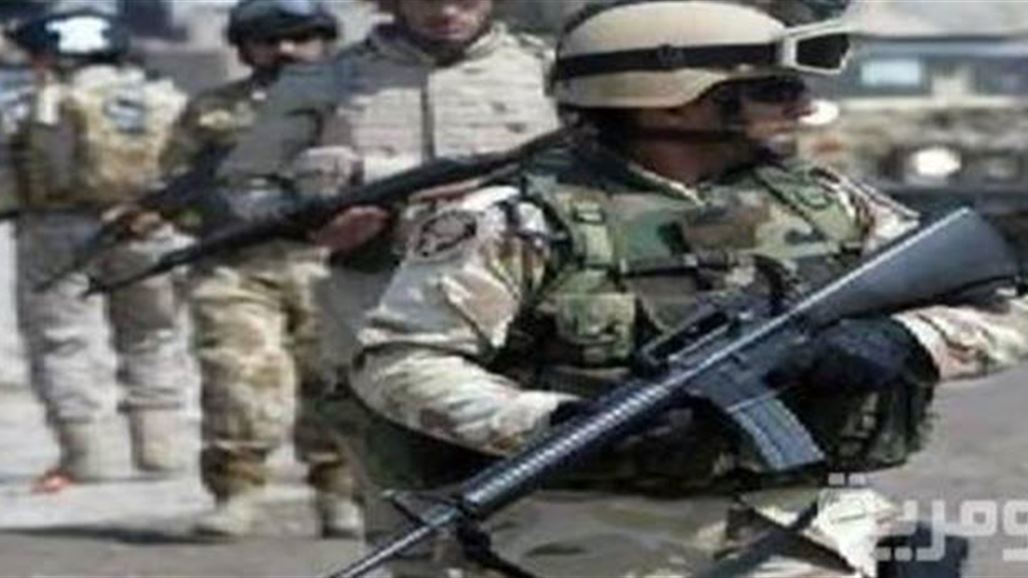 مقتل 85 من عناصر "داعش" وتدمير ثلاث عجلات مفخخة في الأنبار
