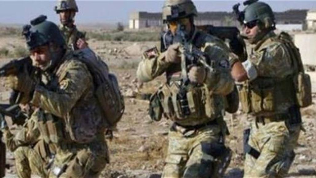 مقتل سبعة من "داعش" باشتباك مسلح جنوب الموصل