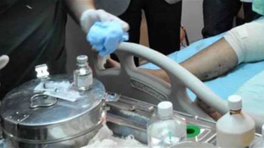 ثمانية قتلى و20 جريحاً حصيلة انفجار السيارة المفخخة جنوبي كركوك