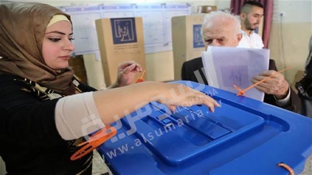 كتل سياسية بالانبار: نسبة تصويت المحافظة لاتتجاوز 20% وما اعلن غير حقيقي