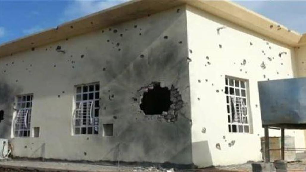 مقتل وإصابة 27 شخصا بسقوط قذائف هاون على الفلوجة