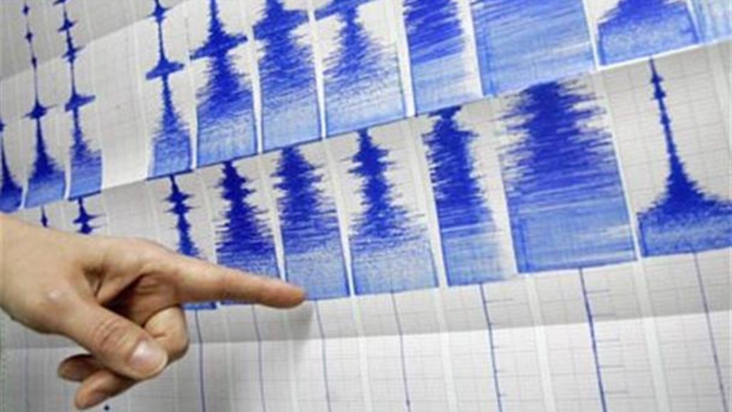 الرصد الزلزالي تؤشر تصاعد في معدل النشاط الهزات الأرضية قرب الحدود التركية