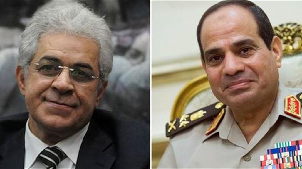 مصر تنتخب رئيسها الجديد