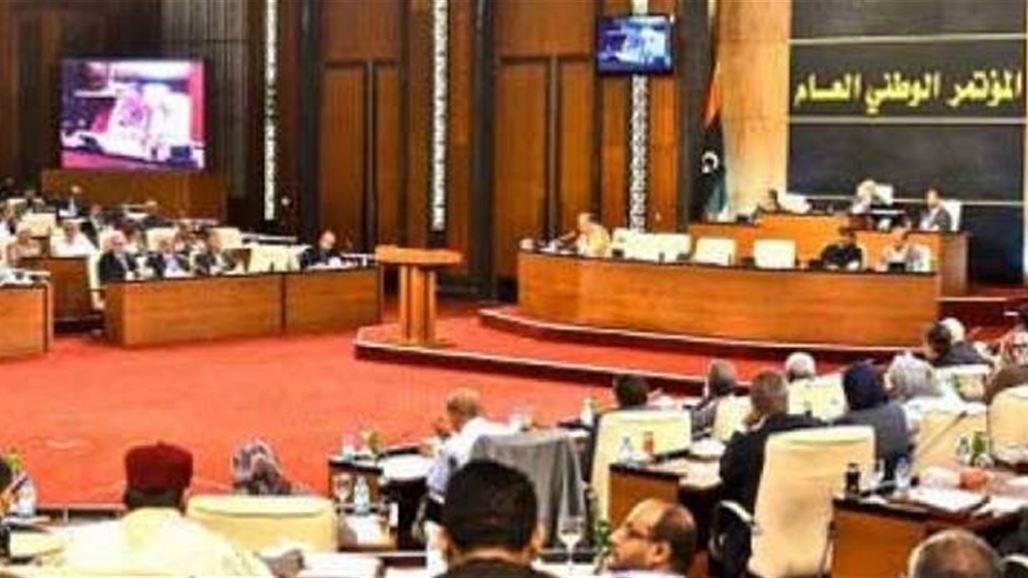 البرلمان الليبي يتحدى حفتر ويصوّت لمعيتيق رئيسا للوزراء