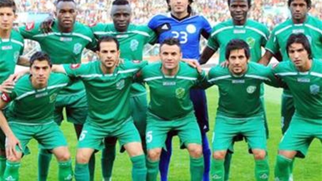 الشرطة في ضيافة كربلاء بحثا عن تعزيز الصدارة لدوري الكرة الممتاز