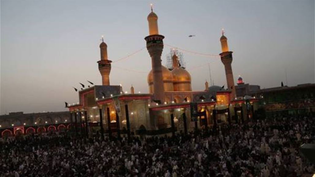 الوقف الشيعي: حددنا مكانين نعتقد أن احدهما سجن الأمام الكاظم في بغداد