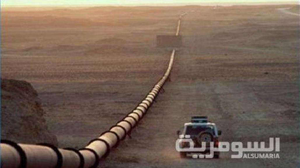 الثروات الطبيعية بالاقليم: تهديدات بغداد لن توقفنا من تصدير النفط للاسواق العالمية