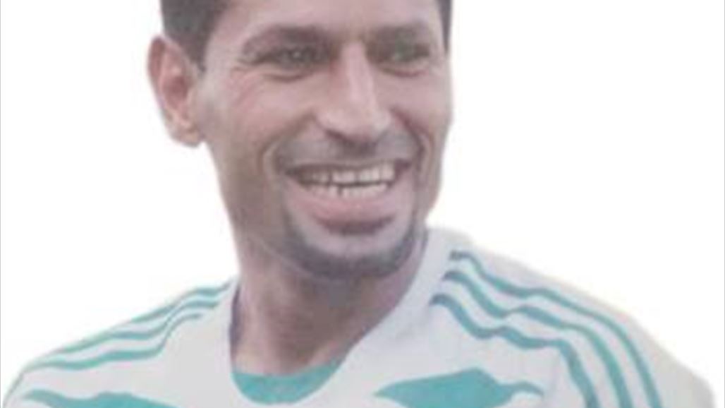 صاحب عباس يعتزل في مباراة القوة الجوية والزوراء والأخير يدعو لتكريمه