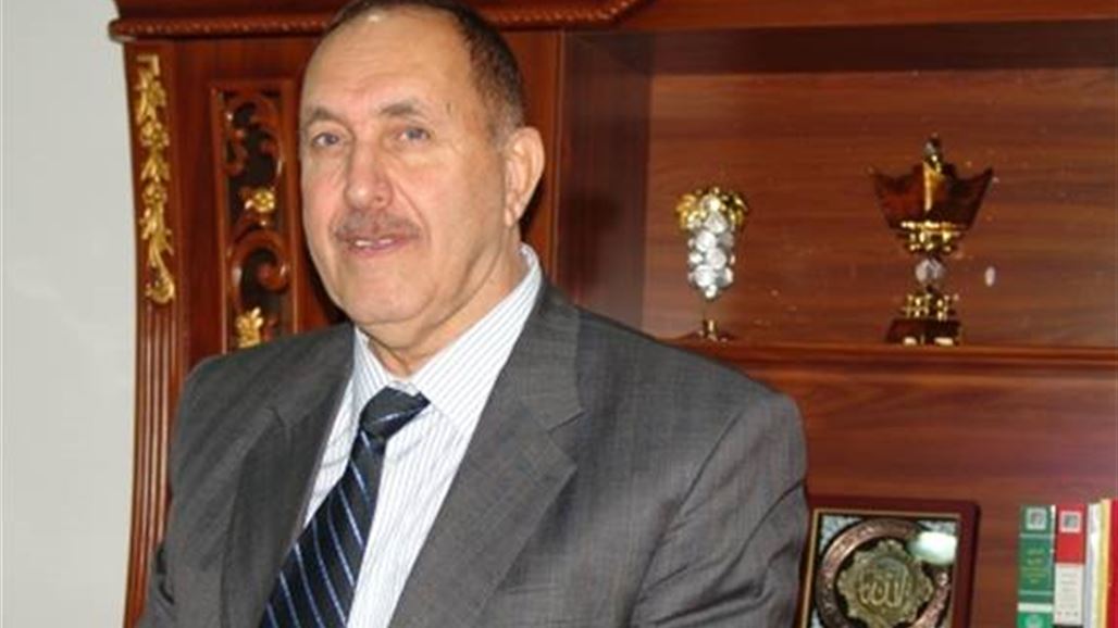 طيفور يطالب الامم المتحدة والمنظمات الدولية بالعمل على "عودة كركوك الى كردستان"