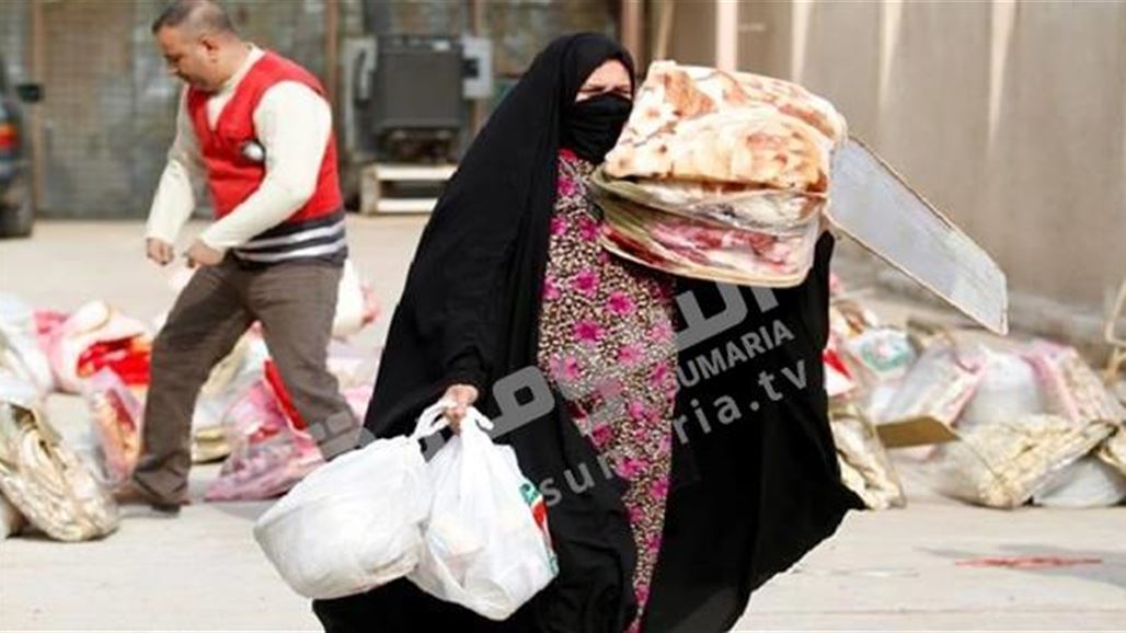 مجلس الانبار: سنرفع دعوى قضائية ضد البرلمان لتقاعسه عن إقرار الموازنة