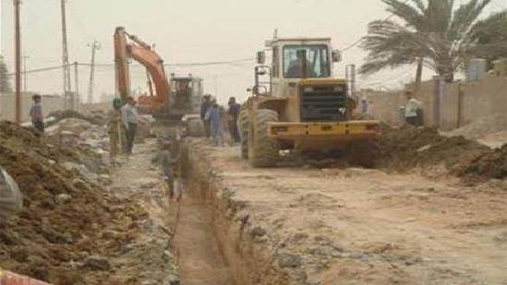 مجلس بغداد يخصص 500 مليار دينار لأمانة العاصمة من ميزانية تنمية الاقاليم