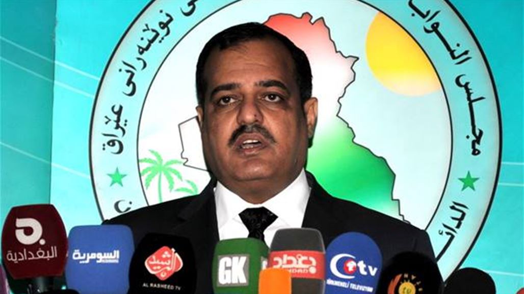 متحدون: نجاح مبادرة المالكي في الانبار مرهونة بسحب الجيش من المحافظة