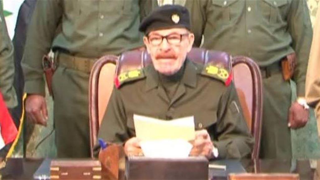 الخالص تكشف عن عودة "سياط الدوري" وتحالفهم مع "داعش"