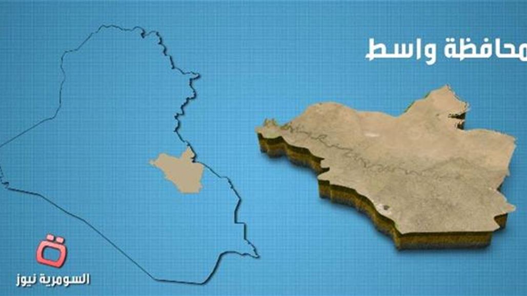 اعتقال مطلوب بتهمة قتل اربعة اشخاص في واسط
