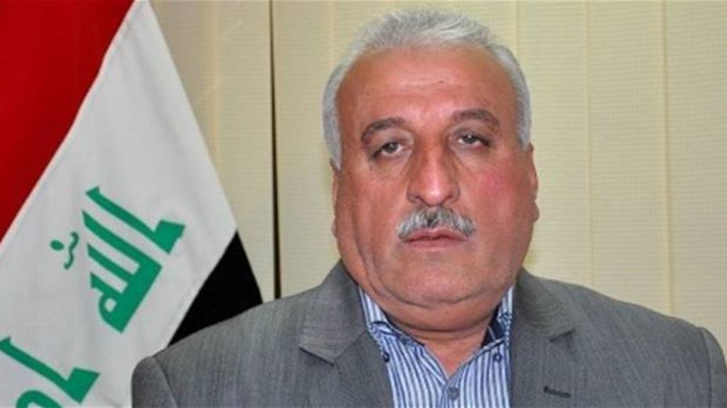 نائب عن القانون يرفض تصريحات السعدون بشأن النفط ويطالب بإدانته