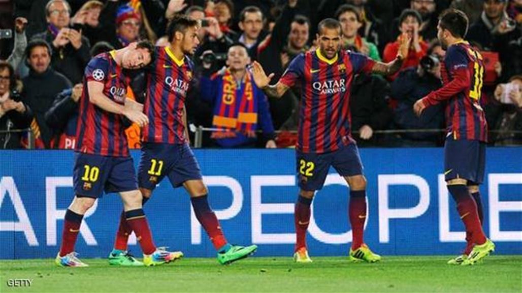 تعيين "بويول" مديراً رياضياً لبرشلونة