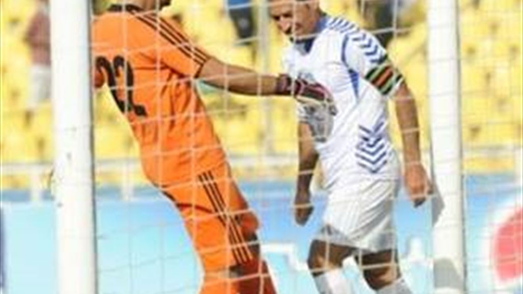 كلاسيكو الشعب ينتهي بالتعادل وثلاثة أهداف ملغاة لصاحب عباس