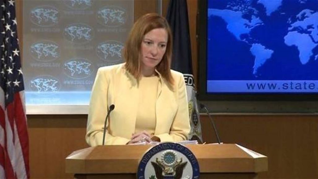 الخارجية الأميركية تؤكد ان مواطناً أميركياً نفذ هجوماً انتحارياً في سوريا