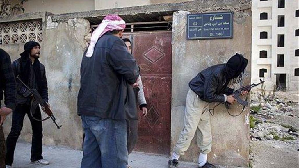 داعش يقتل 15 كرديا شمال سوريا