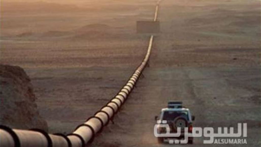 النفط: تركيا خرقت الاتفاقية الموقعة بيننا ولجأنا الى محكمة باريس لانصافنا