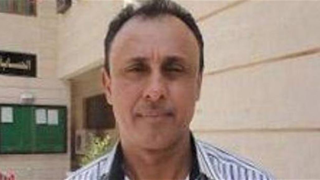 علي جبار يفوز بمنصب النائب الثاني لرئيس اتحاد الكرة