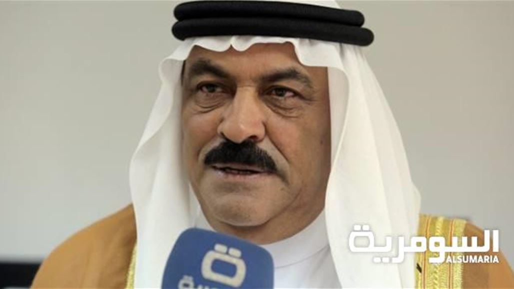 الحردان: الفلوجة تحولت لحقول الغام وتحتاج لجهد عسكري ومنظمات دولية لإزالتها