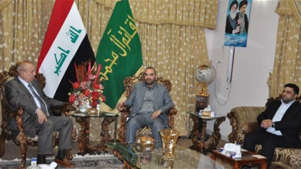 الاحرار والكردستاني يؤكدان على رفض الولاية الثالثة وتكريس مبدأ الديمقراطية