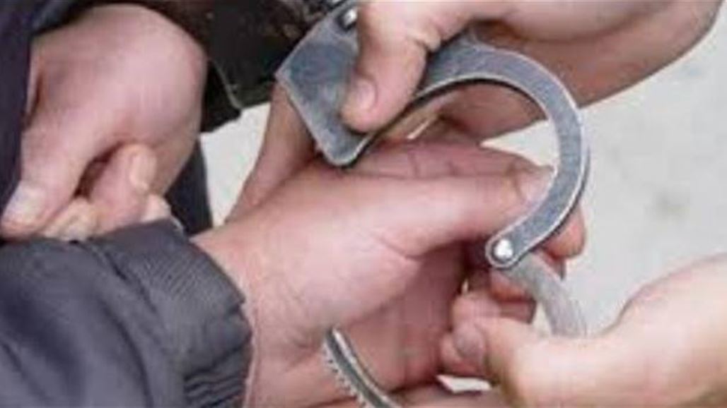 اعتقال مطلوبين اثنين بتهمة "الإرهاب" غرب بعقوبة