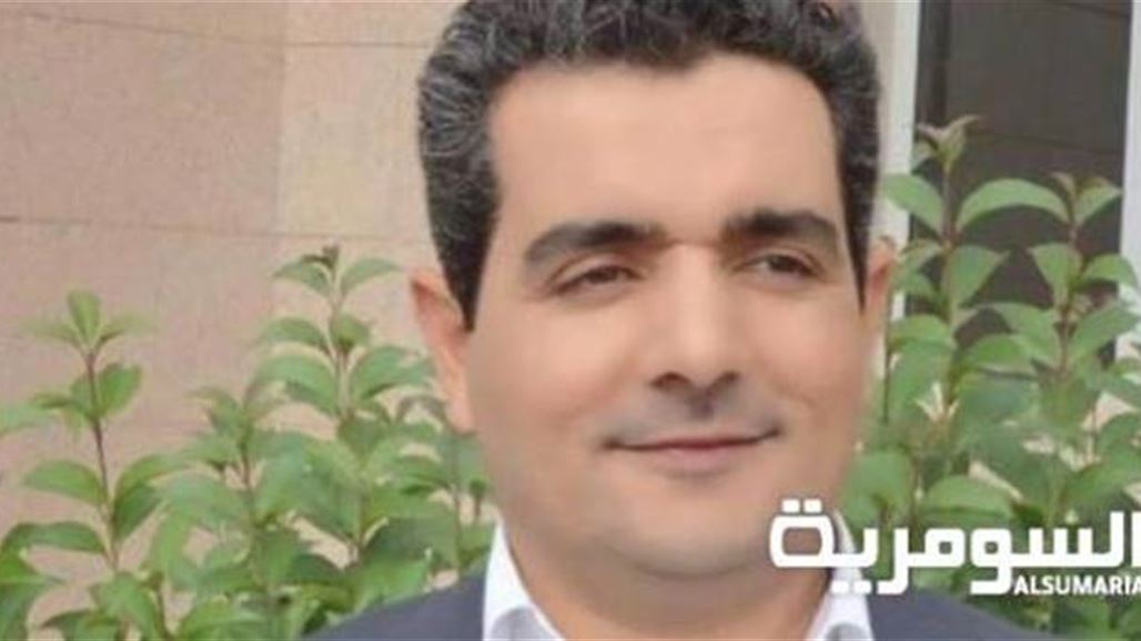حزب البارزاني: الممارسة السياسية والاقتصادية الصحيحة فتحت أمام كردستان قنوات دبلوماسية