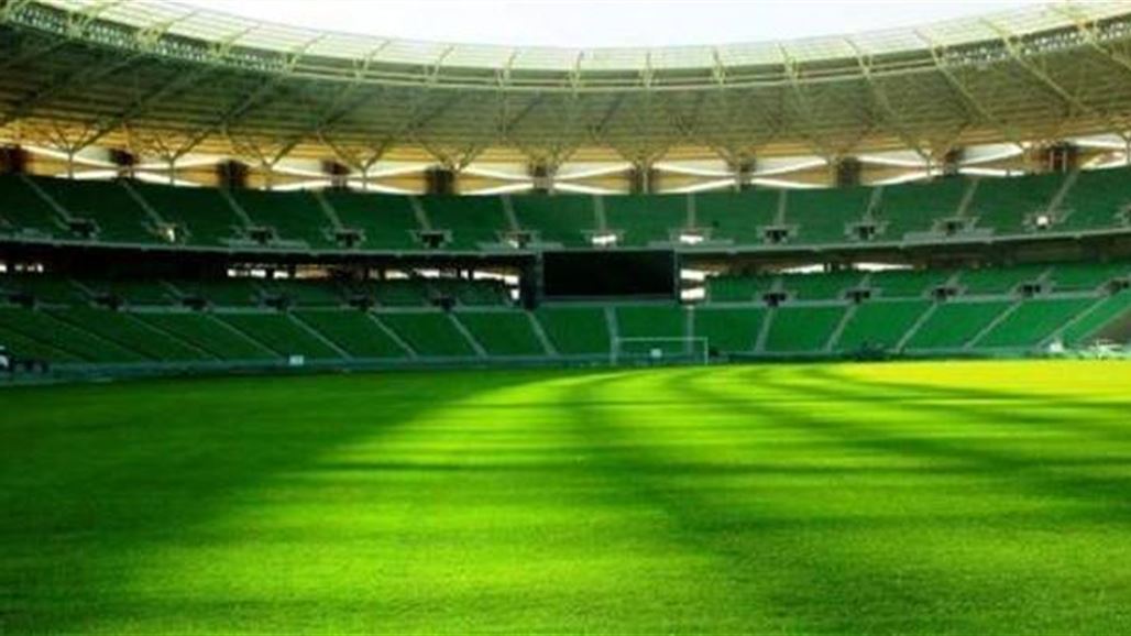 العراق يوافق على المشاركة في خليجي 22 التي ستقام بالسعودية