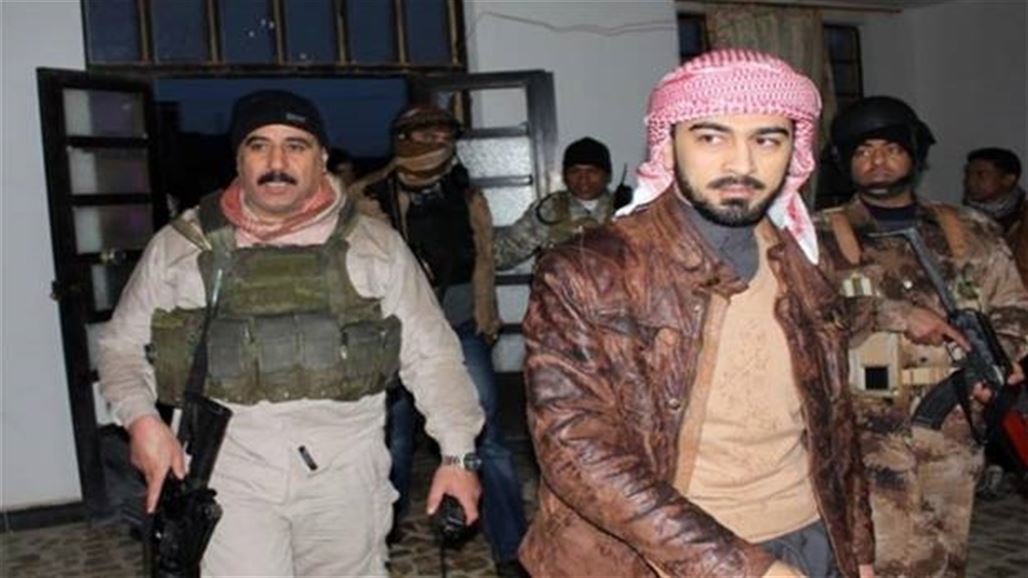 مقتل محمد خميس ابو ريشة ومدير مركز للشرطة وستة من حمايته بثلاثة تفجيرات بالرمادي