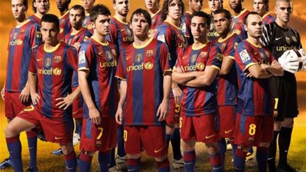تحذيرات فرنسية لاسبانيا بشأن انضمام برشلونة للدوري الفرنسي