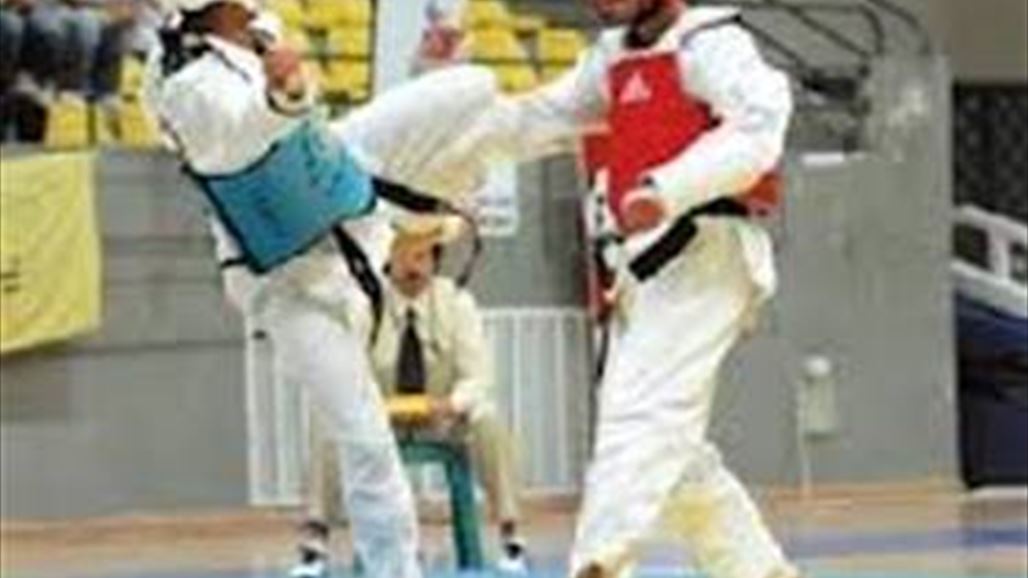 اتحاد التايكواندو ينظم بطولتي الأشبال والناشئين  لكلا الجنسين