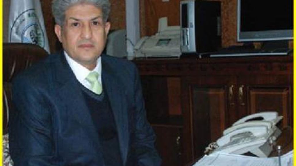 عبعوب يجبر إدارة نادي بغداد على الاستقالة بعد إقالة رئيس النادي