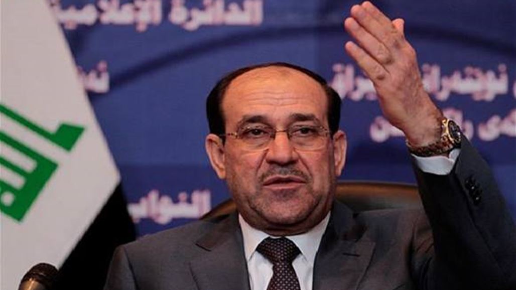 المالكي: مجلس الوزراء قرر استبدال الاحياء غير المؤهلة للسكن في الانبار بأخرى جديدة