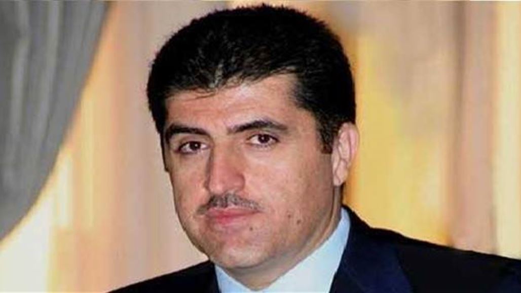 البارزاني: اتفاقيتنا مع تركيا في مجال الطاقة تستمر لـ50 عاما وهي قابلة للتمديد