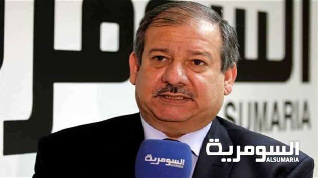 مقرر البرلمان يحمل حكومتي المركز والاقليم مسؤولية عدم اقرار الموازنة